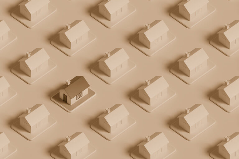 Quarterpath Trace neighborhood